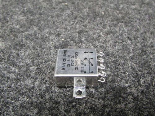 2B-1B-296 Relay Modulating Valve  (SA)
