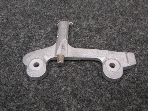 B-1353 Bracket Start Lock Assembly (SA) BAS Part Sales | Airplane Parts