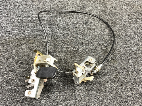 Cirrus Aircraft Parts | Buy Cirrus Parts & Accessories Online