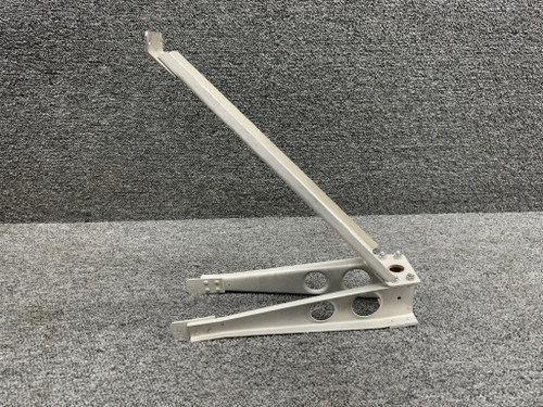 65244-000, 65245-000 Piper PA28-161 Stabilator Trim Rib Assembly (No Barrel)