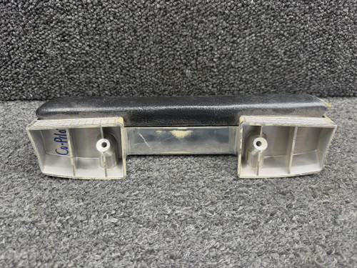 1414082-20 Cessna 172K Cabin Door Arm Rest Assembly (Damaged)