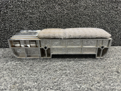 1414082-8 Cessna 210D Armrest Assembly with Ash Tray LH