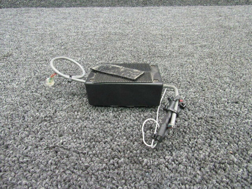AV1001 AvTek 1st Alert Detector