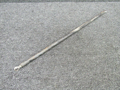 16238-000 Piper PA23-250 Rod Assy Nose Gear Steering