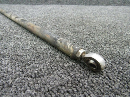 16238-000 Piper PA23-250 Rod Assy Nose Gear Steering