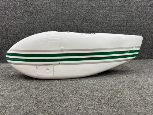 35838-010, 37882-002 Piper PA28-161 Nose Wheel Fairing Assembly with Door
