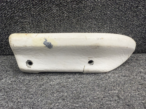 0715039-2 Cessna R182 Cabin Door Armrest Assembly RH (White)