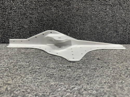 1513050-1 (Cast: 1513050-498) Cessna T337G Nose Gear Support RH (Bead Blasted)