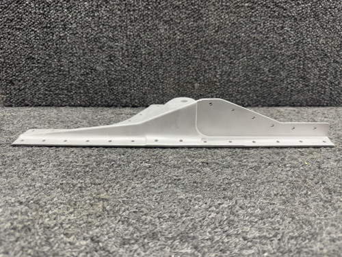 1513050-1 (Cast: 1513050-498) Cessna T337G Nose Gear Support RH (Bead Blasted)