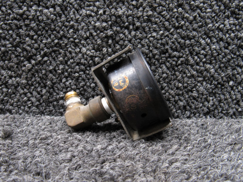 171009 (Alt: 99-384042) Puritan-Bennett High Pressure Oxygen Gauge