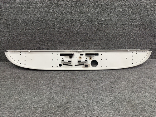 0511287 Cessna 172 Main Landing Gear Bulkhead (STA: 65.33) (Bead Blasted)