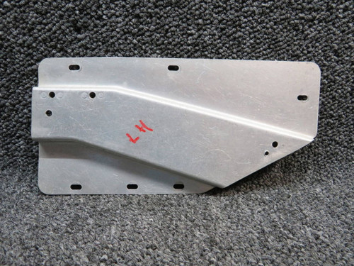 1217089-3 Cessna 182R Cabin Door Latch Cover Plate