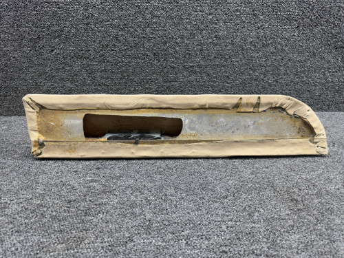 0811814-1 (Use: 0811814-26) Cessna 310Q Wire Tunnel Door Armrest Assembly RH