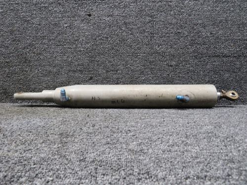 EA1568 Electrol Main Gear Actuator (Worn)