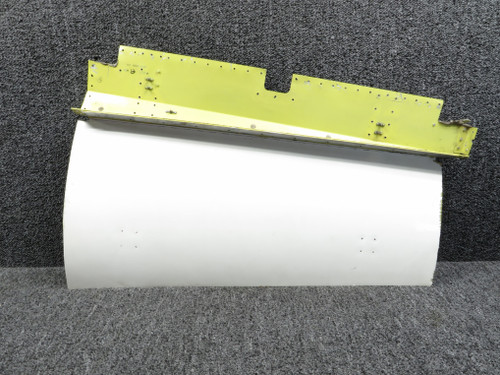 6221335-2 (Use: 6221335-67) Cessna 650 Spade Door Assembly with Web
