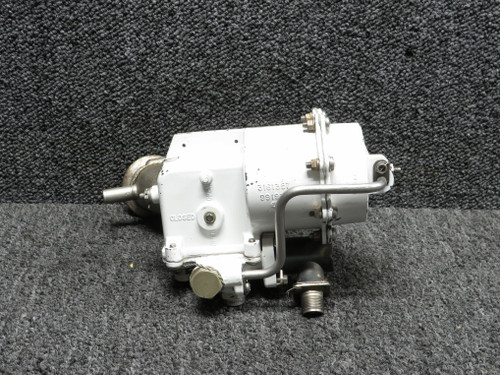 3161357 Learjet 35A Valve Assembly (Parts Removed) (Core)