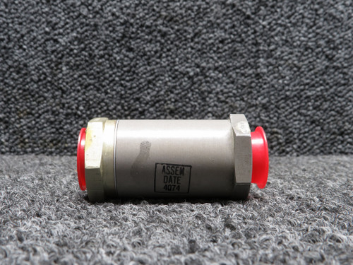 1111-517733 Parker Check Valve