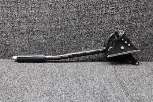 62706-007, 63782-004 Piper PA32-301T Flap Control Lever Assembly