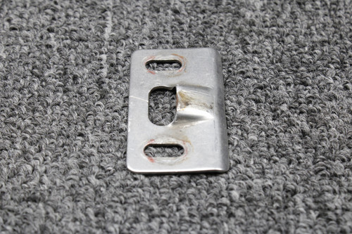 96866-002 Piper PA32-301T Aft Cabin Door Striker Plate