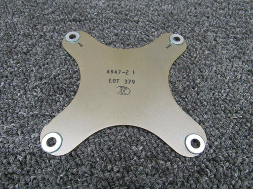 A947-2 Robinson R44II Flex Shaft Tail Rotor Assy BAS Part Sales | Airplane Parts