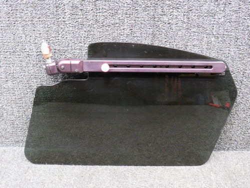 RPF-300-2 Rosen Sun Visor Set LH and RH with STC