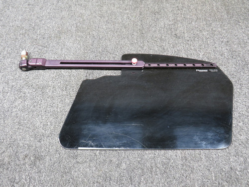 RPF-300-2 Rosen Sun Visor Set LH and RH with STC