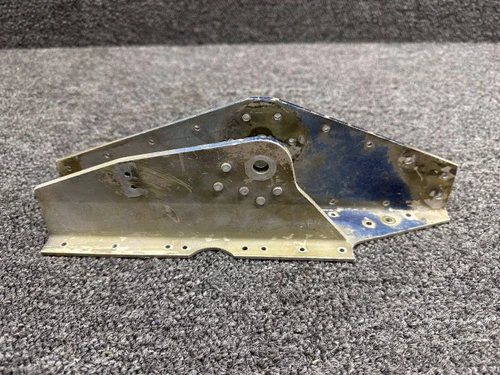 2213010-1 Cessna R182 Nose Gear Trunnion Support LH