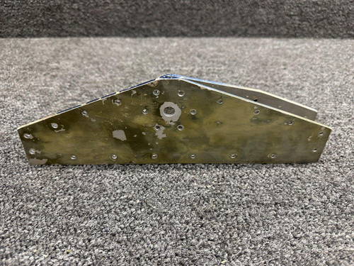 2213010-1 Cessna R182 Nose Gear Trunnion Support LH