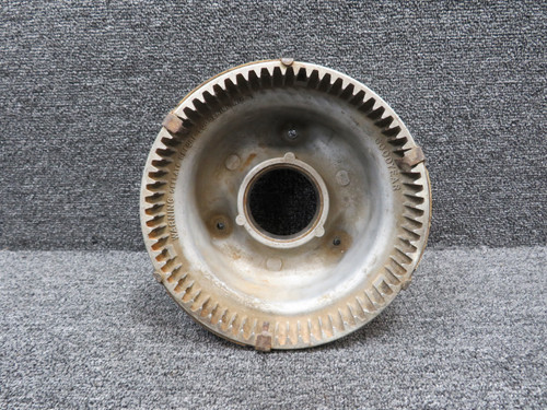 9524201 Goodyear 9532115 6.00-6 Inner Wheel Half (Minor Rust and Wear)