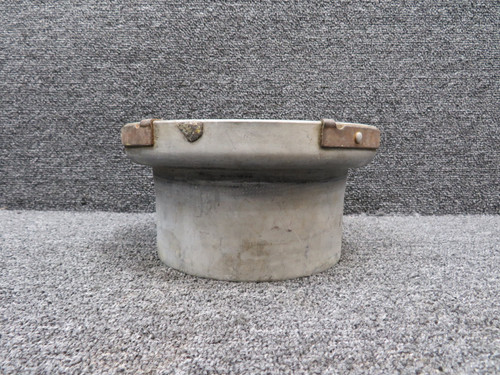 9524201 Goodyear 9532115 6.00-6 Inner Wheel Half (Minor Rust and Wear)