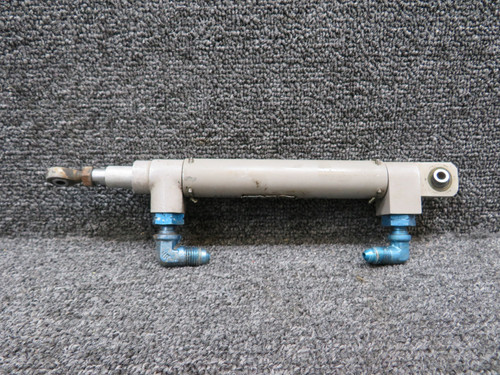 455-933 Gar-Kenyon Main Gear Door Actuator (Rusted Rod End)