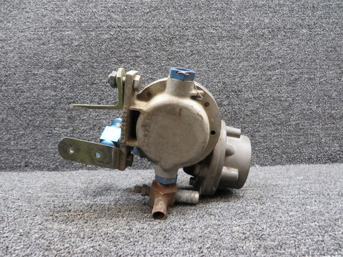 5050376-1 Garrett Corp. CBP2-1 Controller (Rusted Fitting)