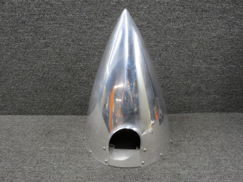 C-3532-15P, C-3576-2P Hartzell Three Blade Propeller Spinner with Aft Bulkhead