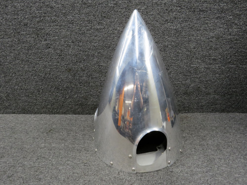 C-3532-15P, C-3576-2P Hartzell Three Blade Propeller Spinner with Aft Bulkhead