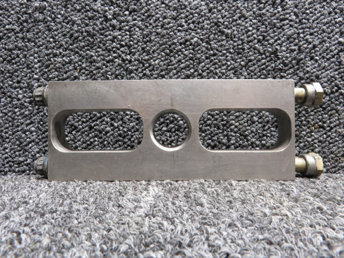 7271225-007-018 SAAB 340A Main Landing Gear Fitting LH