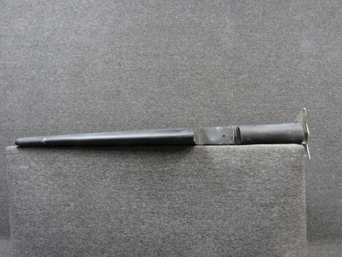 Zenith CH-601 XLB Rudder Assembly (Damaged)