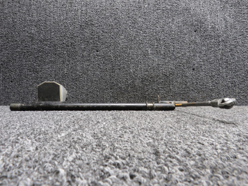 6B9-1L Zenith CH-601 XLB Pilot Rudder Pedal (Rust)