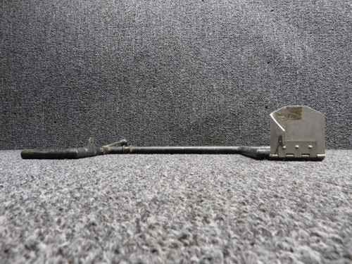 6B9-1L Zenith CH-601 XLB Pilot Rudder Pedal (Rust)