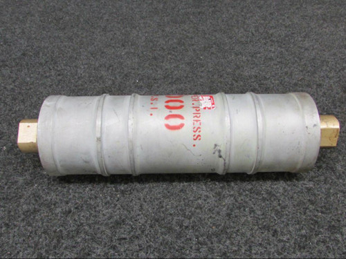 1011915-3 Hydraulic Accumulator 3000 PSI (SA) BAS Part Sales | Airplane Parts