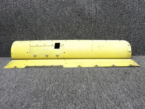Commander Products - BAS Part Sales