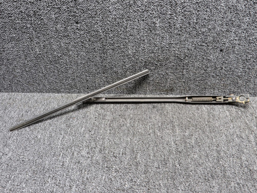 XW20500-1-1787-12 Windshield Wiper Arm Assembly