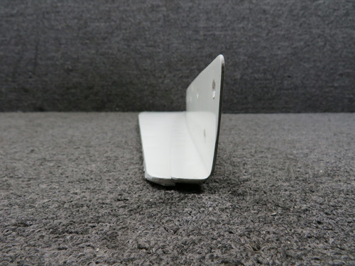 45A21313-004 Mitsubishi MU-300 Horizontal Stabilizer Angle Seal Plate RH