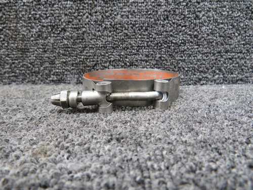 325C62-275M Clamp Assembly