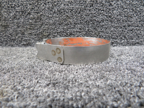 325C62-275M Clamp Assembly