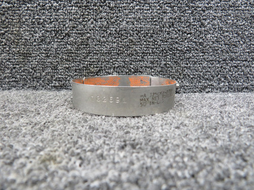 325C62-275M Clamp Assembly