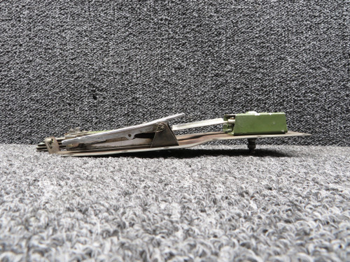 1511205-16 Cessna 182P Cabin Door Latch Assembly LH (Worn)