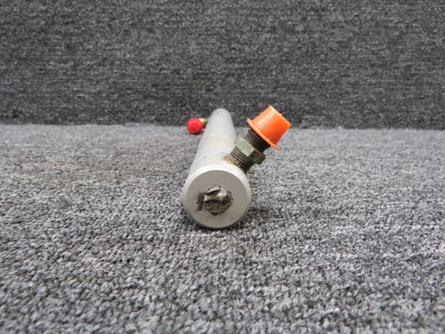 SFA-232-3 Syncro Devices Main Gear Hydraulic Actuator (Broken Shaft) (Core)