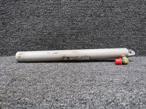 SFA-232-3 Syncro Devices Main Gear Hydraulic Actuator (Broken Shaft) (Core)