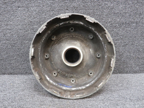 9533057 Goodyear 9543079 6.50-10 Inner Wheel Half (Minor Wear)