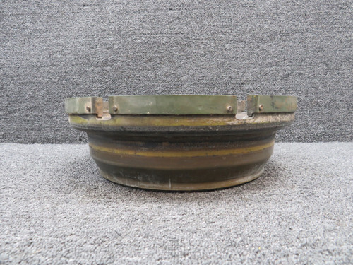 5000149 Goodyear 5000151 6.50-10 Inner Wheel Half (Minor Chips on Bearing Hole)